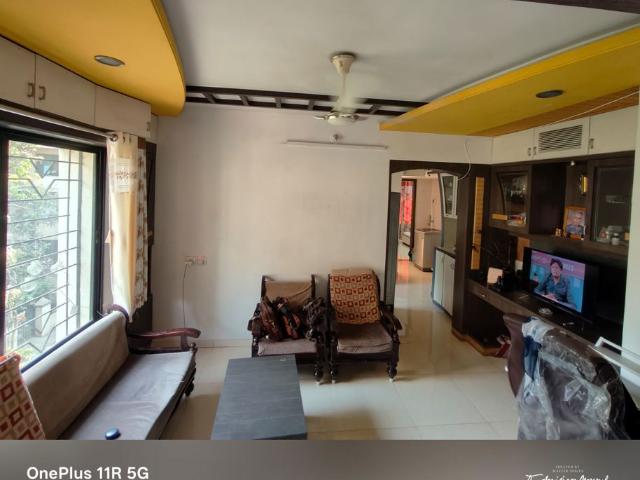 Resale | 2 BHK 890 Sq.Ft. Apartment in Pimple Nilakh