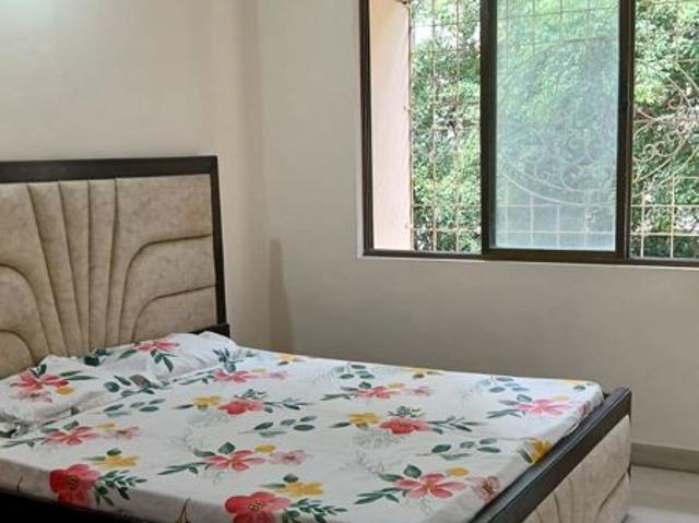 Resale | 2 BHK 890 Sq.Ft. Apartment in Poonam Complex