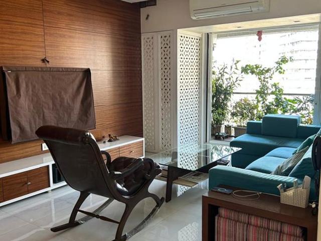 Resale | 2 BHK + 890 Sq.Ft. Apartment in Prabhadevi