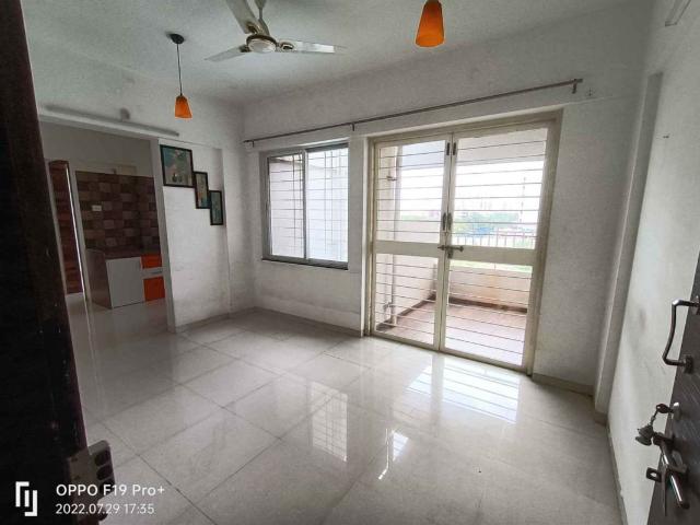 Resale | 2 BHK 890 Sq.Ft. Apartment in Rahatani