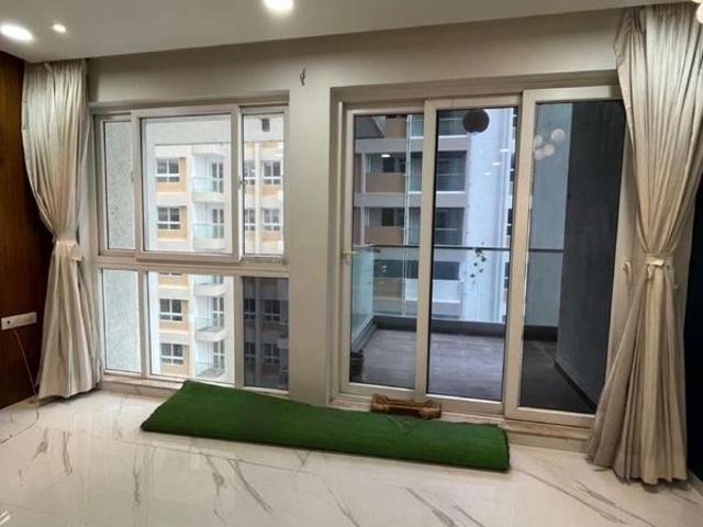Resale | 2 BHK 890 Sq.Ft. Apartment in Sukhada Apartment Aundh