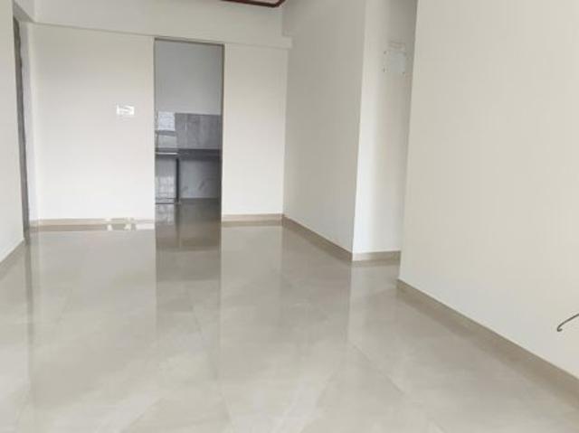 Resale | 2 BHK + 891 Sq.Ft. Apartment in Matunga East