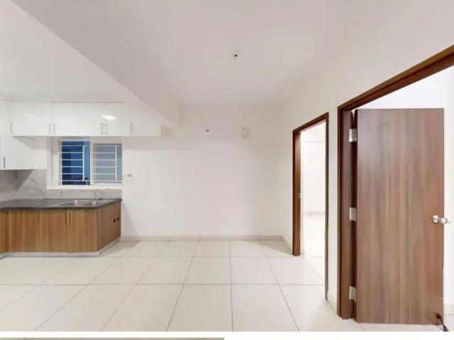 Resale | 2 BHK 891 Sq.Ft. Apartment in Modern Soul Tree