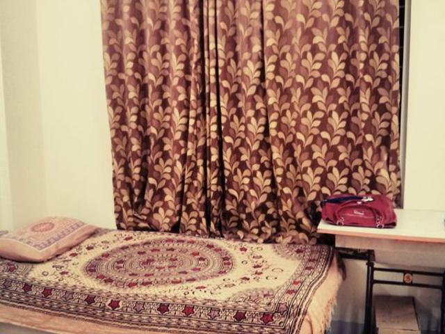 Resale | 2 BHK 905 Sq.Ft. Apartment in Atul Nagar