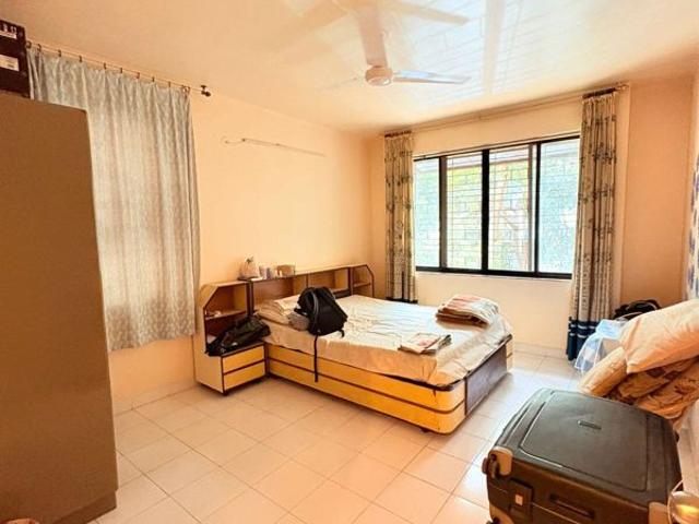 Resale | 2 BHK 905 Sq.Ft. Apartment in Goel Ganga Nebula