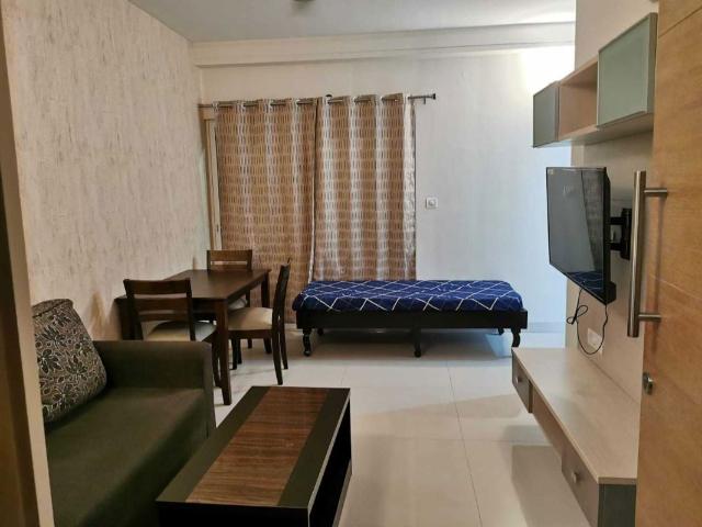 Resale | 2 BHK 906 Sq.Ft. Apartment in Divya Sree Republic of Whitefield