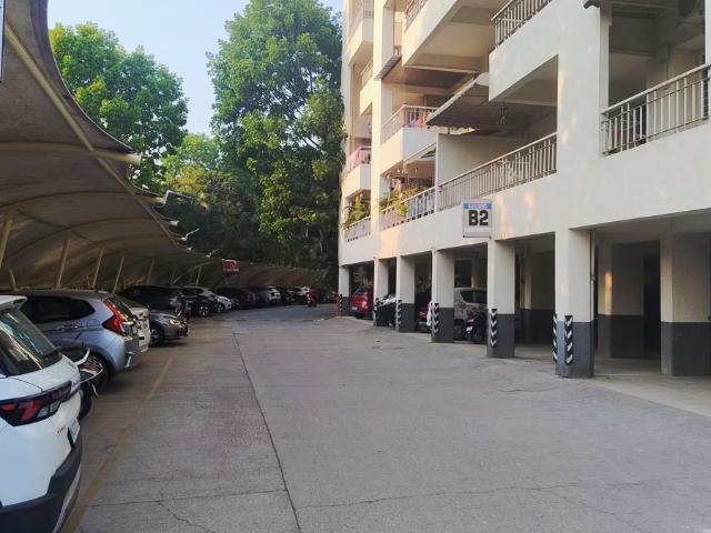 Resale | 2 BHK + 907 Sq.Ft. Apartment in The Greater Ganga Panama