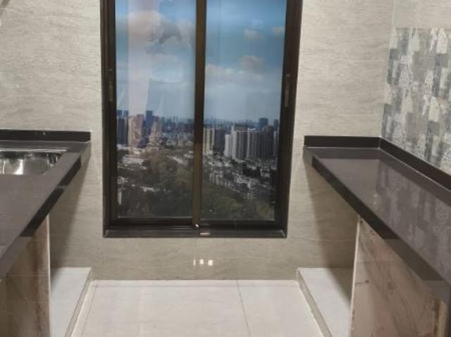 Resale | 2 BHK + 907 Sq.Ft. Apartment in Shree Balaji Sarvoday