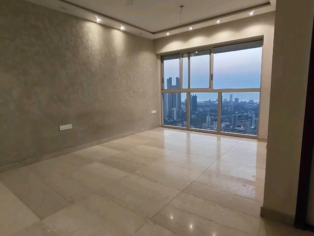 Resale | 2 BHK + 908 Sq.Ft. Apartment in Lodha Venezia