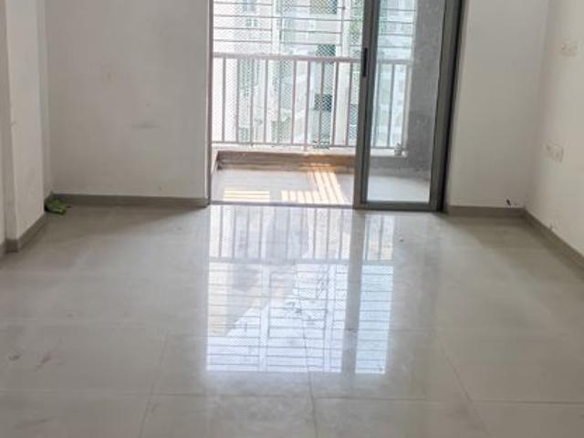 Resale | 2 BHK + 909 Sq.Ft. Apartment in Lodha Casa Rio