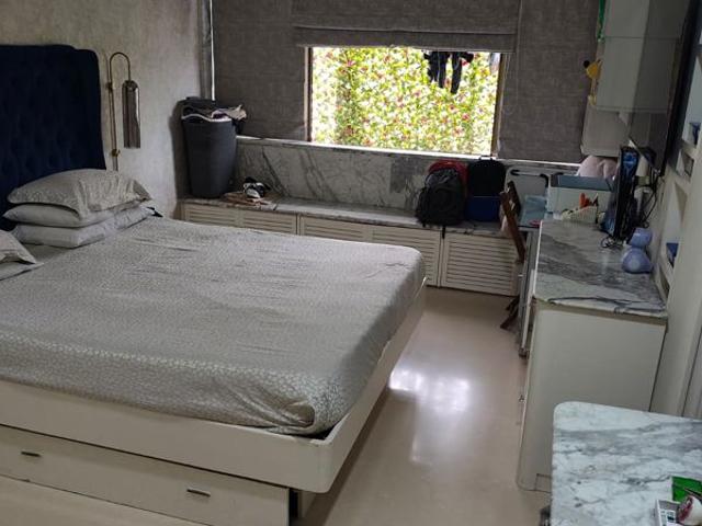 Resale | 2 BHK 909 Sq.Ft. Apartment in Sunflower Apartments Cuffe Parade