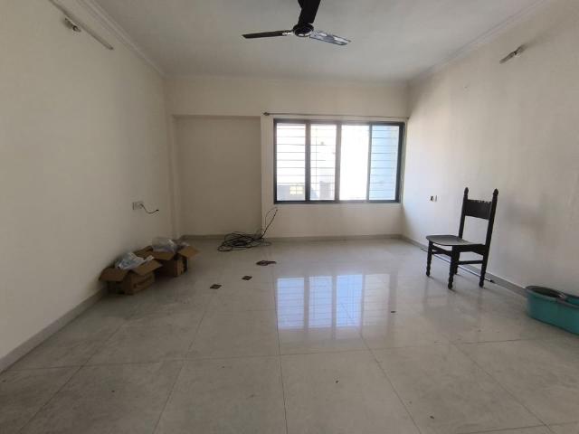 Resale | 2 BHK 900 Sq.Ft. Apartment in Varada Park Apartment Bavdhan