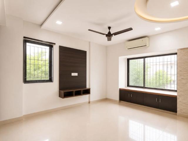 Resale | 2 BHK + 900 Sq.Ft. Apartment in Vihang Shantivan