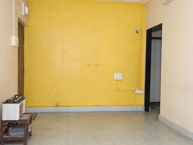 Resale | 2 BHK 900 Sq.Ft. Apartment in Vrundavan Heights