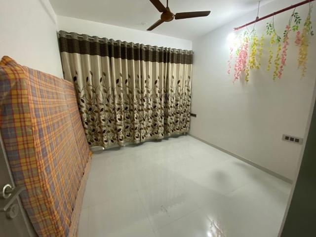 Resale | 2 BHK 900 Sq.Ft. Apartment in Wadgaon Sheri
