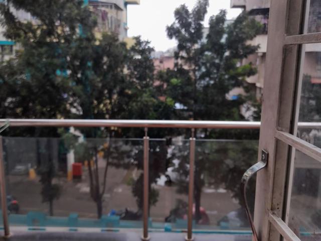 Resale | 2 BHK 900 Sq.Ft. Apartment in Wakad