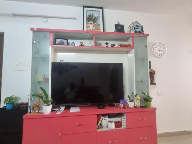 Resale | 2 BHK 900 Sq.Ft. Apartment in Alekhya Residency Kompally