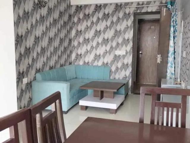 Resale | 2 BHK 900 Sq.Ft. Apartment in Ashish Pratham