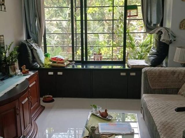 Resale | 2 BHK + 900 Sq.Ft. Apartment in Atharva House