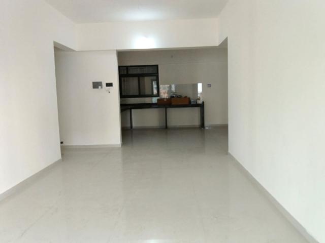 Resale | 2 BHK 900 Sq.Ft. Apartment in Baner Gaon