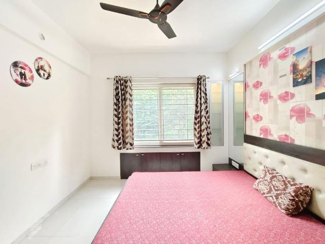 Resale | 2 BHK 900 Sq.Ft. Apartment in Baner Gaon