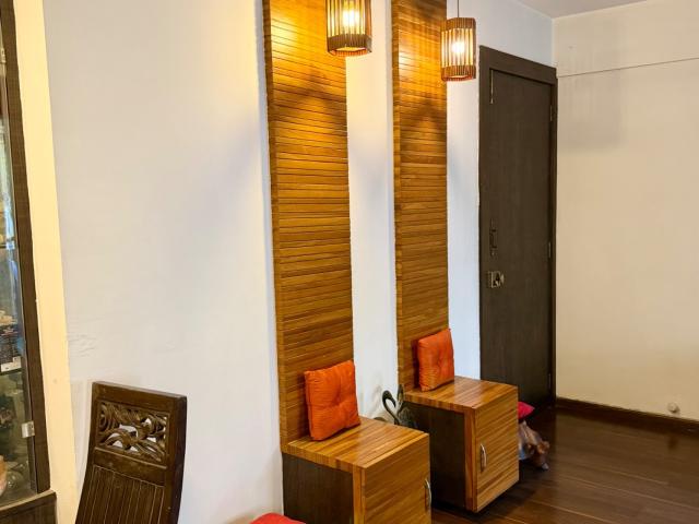 Resale | 2 BHK 900 Sq.Ft. Apartment in Balewadi