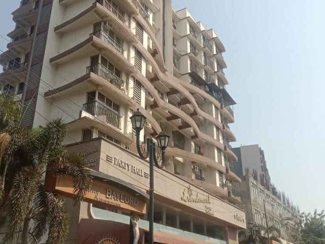 Resale | 2 BHK 900 Sq.Ft. Apartment in Casa Baylord