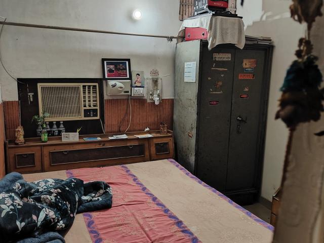 Resale | 2 BHK 900 Sq.Ft. Apartment in Chandigarh Housing Board