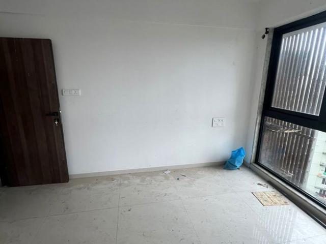 Resale | 2 BHK + 900 Sq.Ft. Apartment in Dar Us Salaam CHS