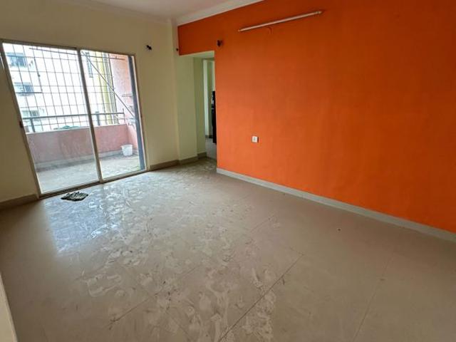 Resale | 2 BHK + 900 Sq.Ft. Apartment in Dhayari