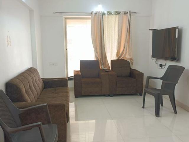 Resale | 2 BHK 900 Sq.Ft. Apartment in Dhayari