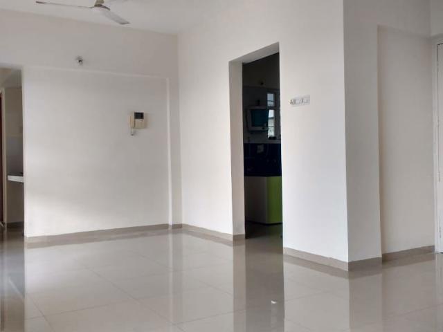 Resale | 2 BHK + 900 Sq.Ft. Apartment in DSK Gandhakosh