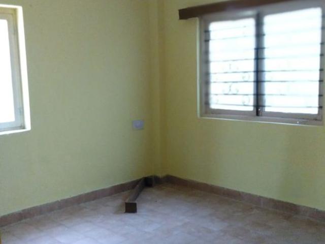 Resale | 2 BHK 900 Sq.Ft. Apartment in EGK Enclave