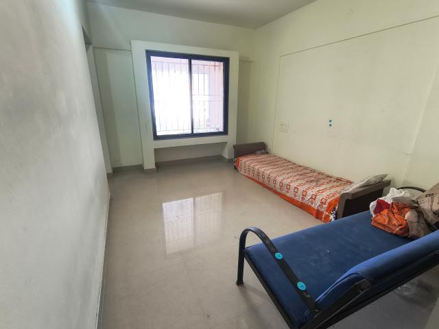 Resale | 2 BHK 900 Sq.Ft. Apartment in Ganesh Nakshatram