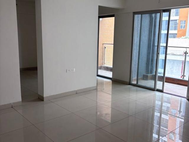 Resale | 2 BHK 900 Sq.Ft. Apartment in Gera Planet Of Joy