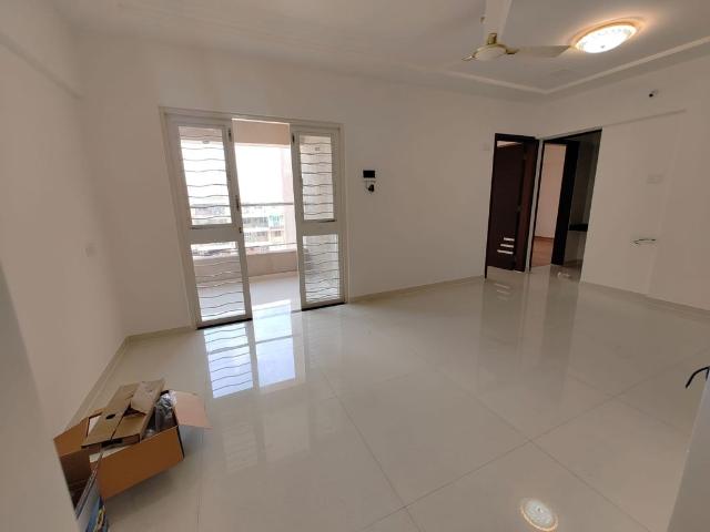 Resale | 2 BHK + 900 Sq.Ft. Apartment in GK Aarcon