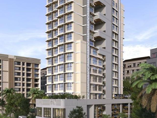 Resale | 2 BHK 900 Sq.Ft. Apartment in Jankalyan Nagar