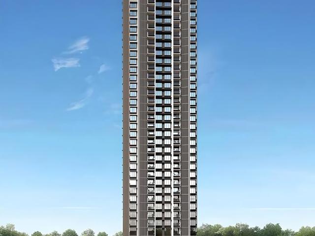 Resale | 2 BHK + 900 Sq.Ft. Apartment in Jivan Prakash Apartment