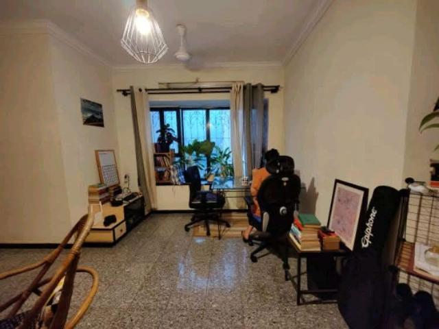 Resale | 2 BHK 900 Sq.Ft. Apartment in Kalpataru Classic