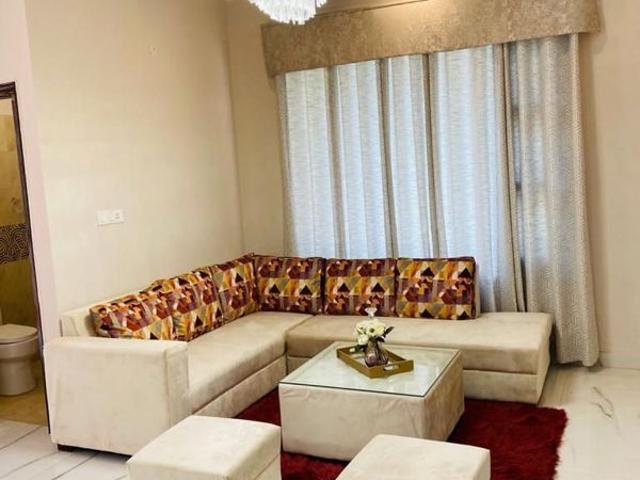 Resale | 2 BHK 900 Sq.Ft. Apartment in Kharar Banur Road