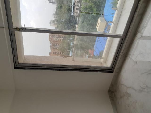 Resale | 2 BHK 900 Sq.Ft. Apartment in Krishna Krupa And Pramila CHS