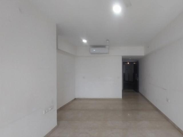 Resale | 2 BHK + 900 Sq.Ft. Apartment in L&T Crescent Bay T2