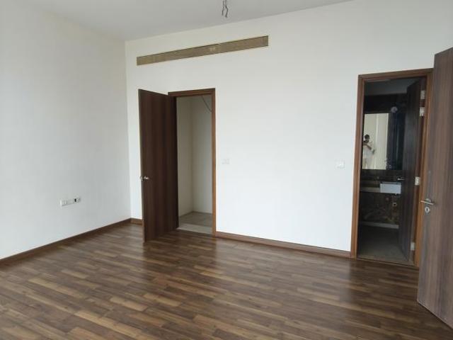 Resale | 2 BHK + 900 Sq.Ft. Apartment in L&T Crescent Bay T2