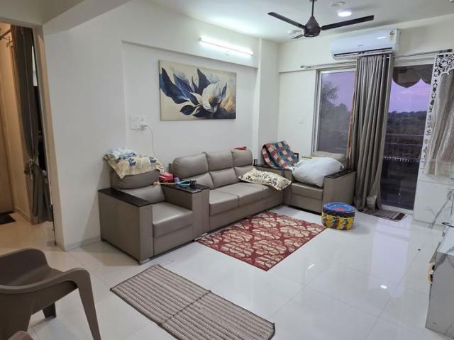 Resale | 2 BHK + 900 Sq.Ft. Apartment in Lohgaon