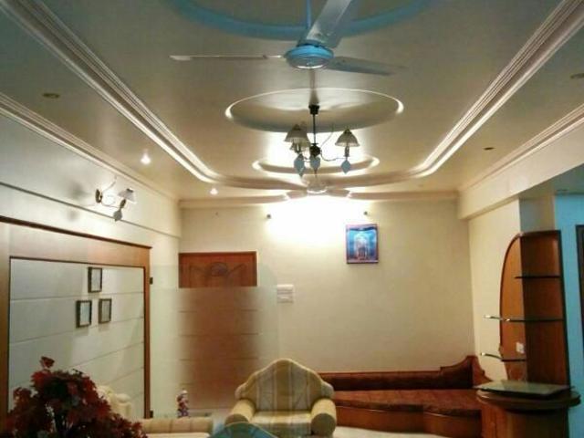 Resale | 2 BHK + 900 Sq.Ft. Apartment in Luxetech Bhagyoday