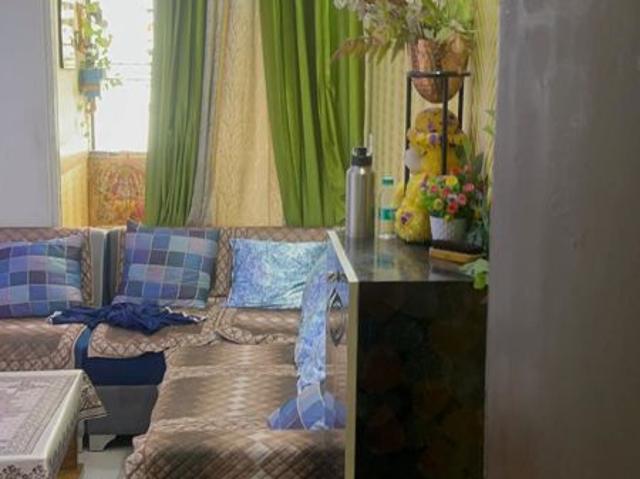 Resale | 2 BHK 900 Sq.Ft. Apartment in Mahagun Mahagunpuram