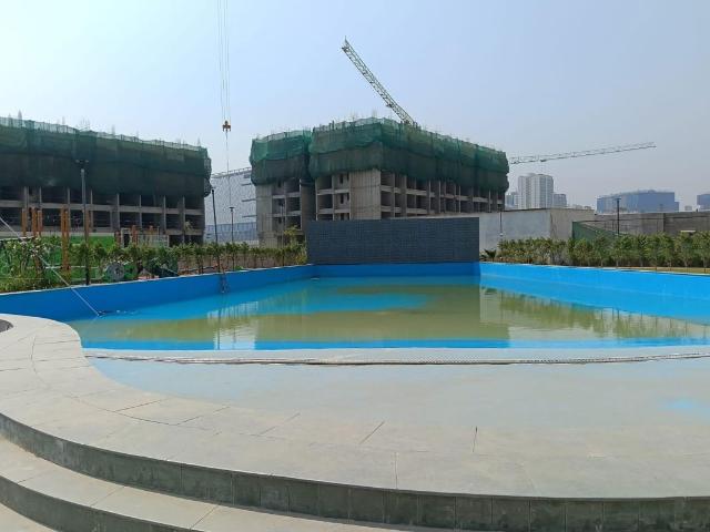 Resale | 2 BHK 900 Sq.Ft. Apartment in NG Rathi Palm Nest