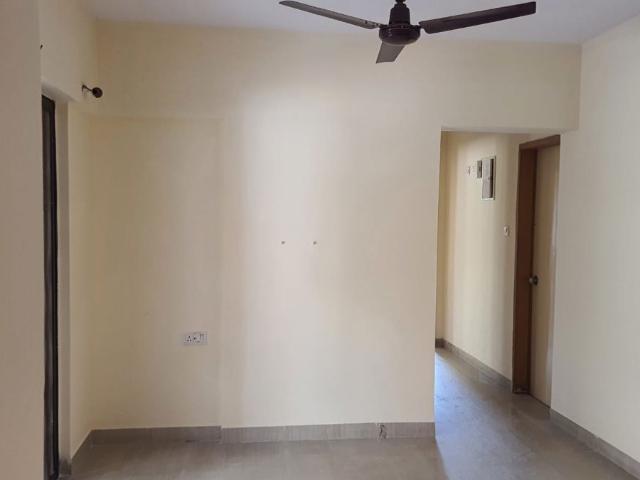 Resale | 2 BHK 900 Sq.Ft. Apartment in Pashan