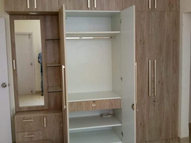 Resale | 2 BHK 900 Sq.Ft. Apartment in Ramprastha Awho