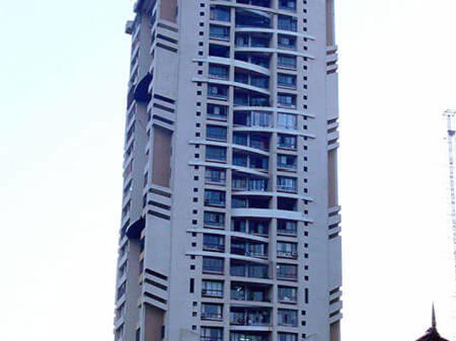 Resale | 2 BHK 900 Sq.Ft. Apartment in Rohan Shiv Tapi